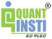 QuantInsti Logo