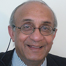 Prof. Gautam Mitra