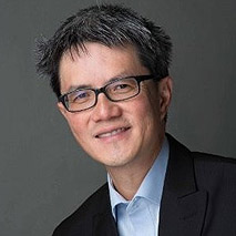 Ernie Chan